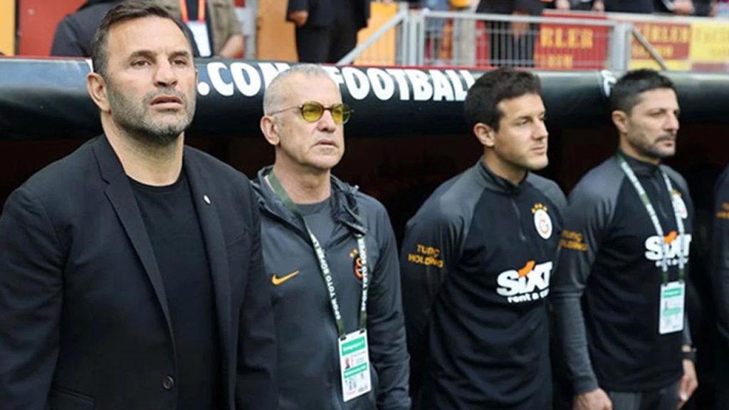 Il Galatasaray si separa inaspettatamente da Dursun Genç: le conseguenze sulla squadra