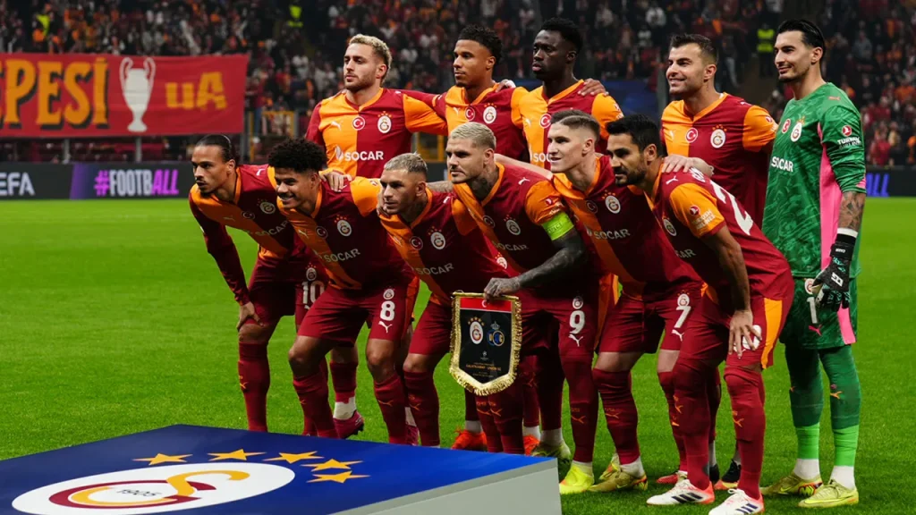 Ismail Jakobs infortunato: Galatasaray perde il giocatore nella Champions League