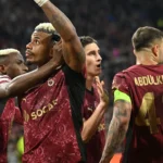 Wilfried Singo infortunato al polpaccio: assenza dal derby Galatasaray‑Fenerbahçe