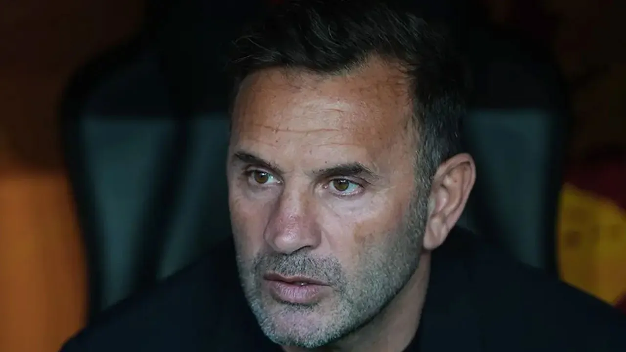 Okan Buruk indica la data di partecipazione di Victor Osimhen