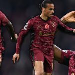 Investimenti Record nel Calcio Turco: Il Galatasaray Punta alla Champions League con una Strategia di Trasferimento Vincente