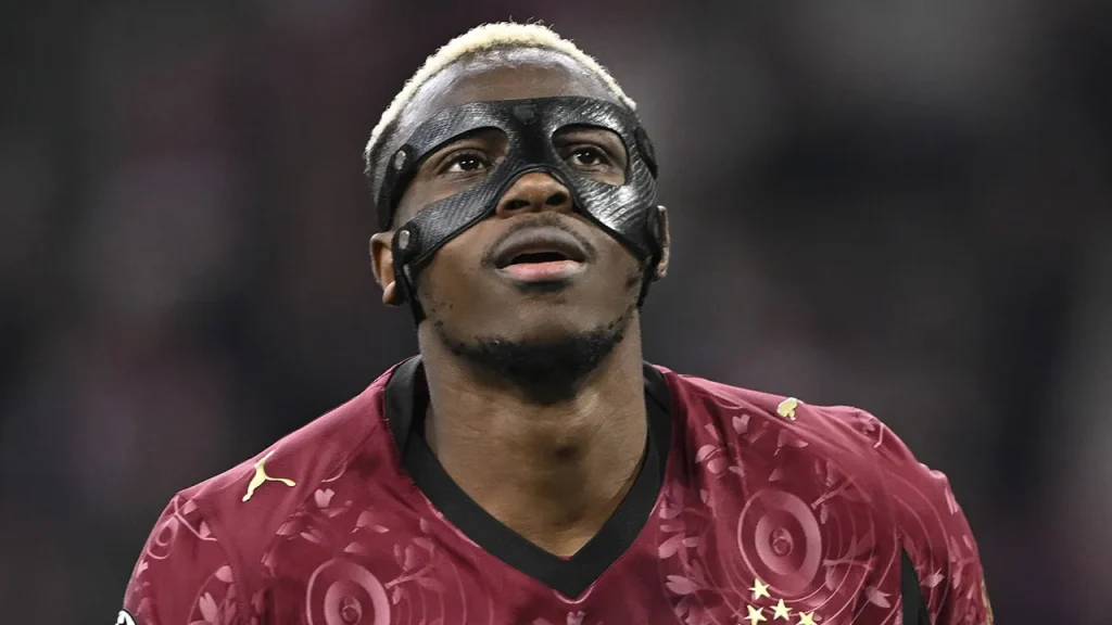 Galatasaray informa sul recupero di cinque giocatori infortunati