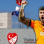 Galatasaray presenta difesa contro la sanzione di 45 giorni di Eren Elmalı per attività di scommessa