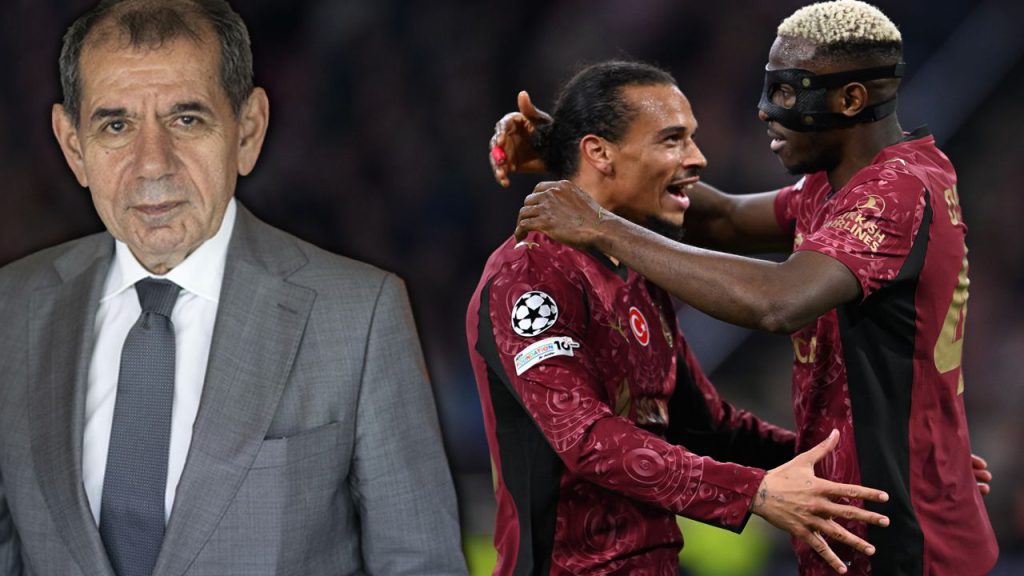 Galatasaray Vince contro l&#039;Ajax e Riceve un Aumento di 700.000 Euro per la Vittoria nella Champions League