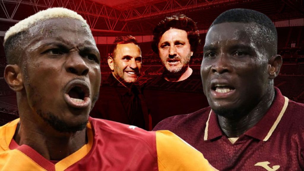 Galatasaray contro Trabzonspor: Sfida al Vertice della Süper Lig Turca