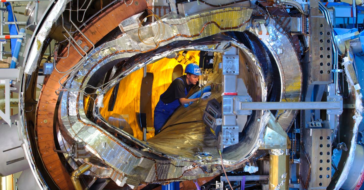 900 siti in Europa idonei per la prima centrale a fusione, 196 in Italia