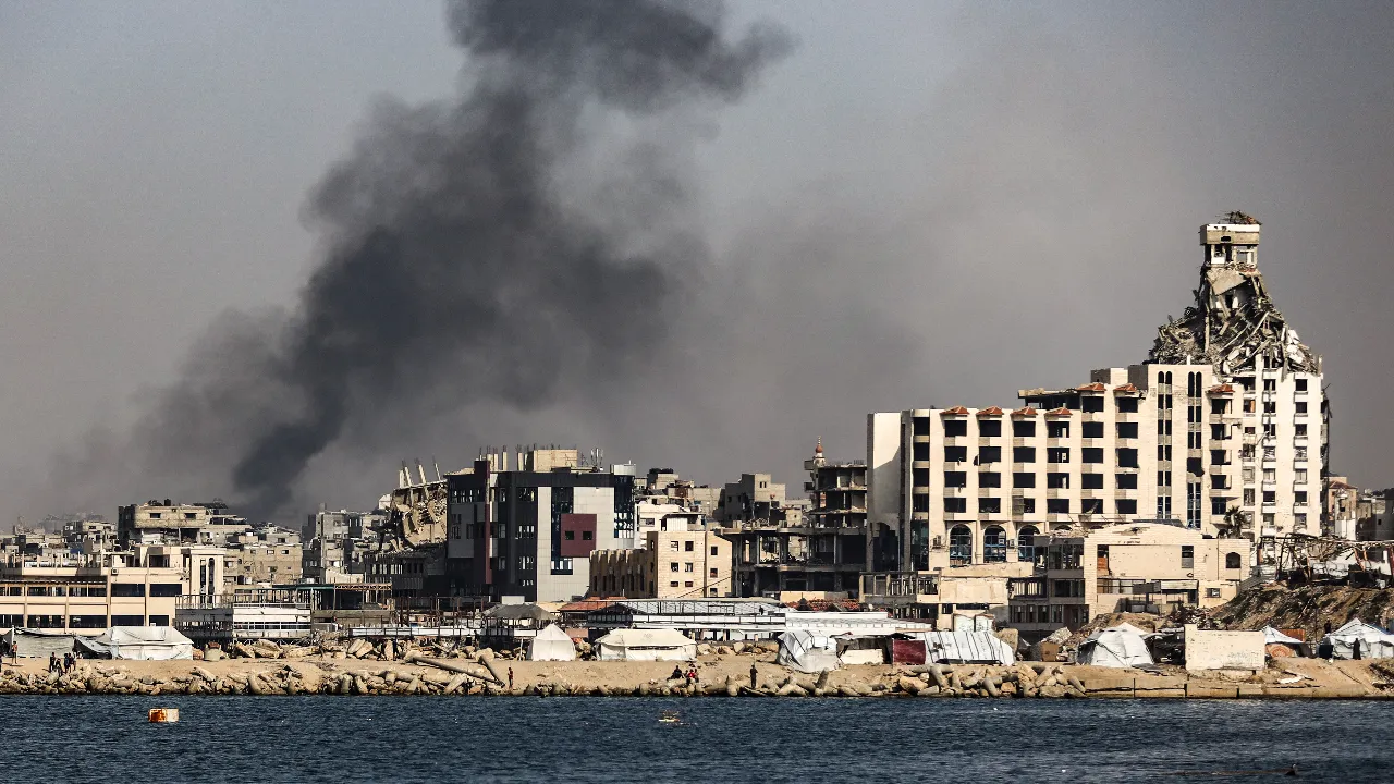 Israele continua violenze in Libano e Gaza e amplia il controllo in Cisgiordania