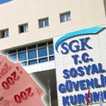 Quota dell'Assicurazione Sanitaria Generale raddoppia a 1.560 TL a partire dal 1 dicembre