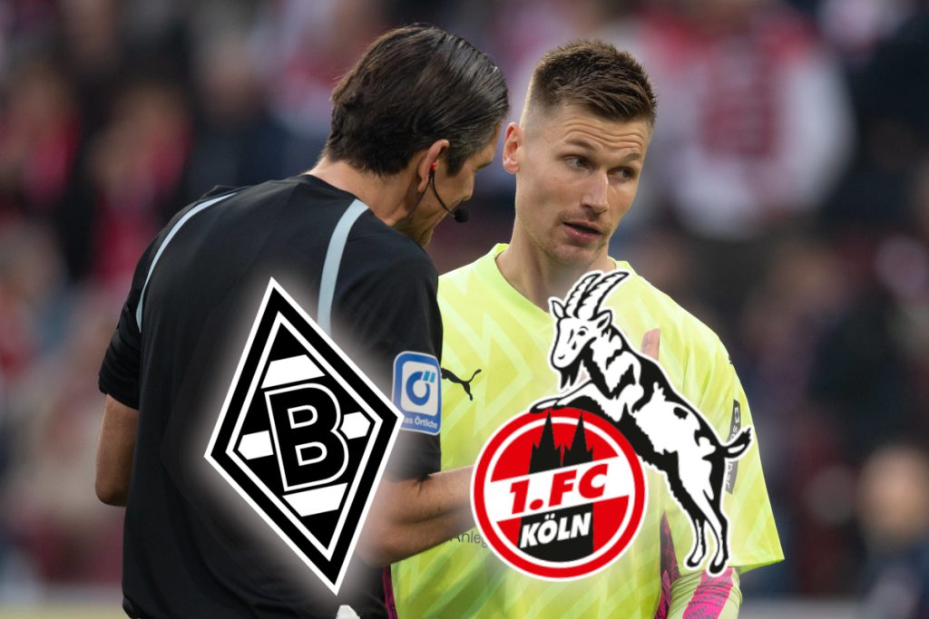 La Federazione Calcistica Tedesca Costretta a Rivedere i Piani a Causa di Imprevista Modifica Prima della Partita tra Gladbach e Köln