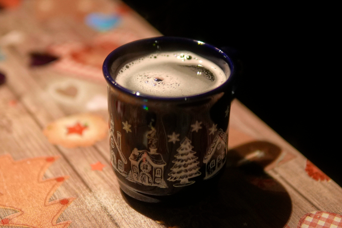 Come ottenere uno sconto sul vin brulé al mercato di Natale di Dortmund