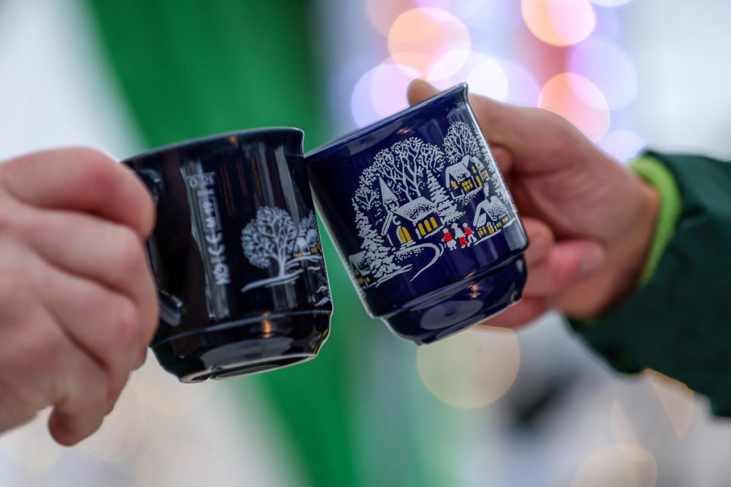 Aldi riporta in auge l&#039;offerta di Natale più amata dai clienti: cosa significa per Mülheim e per la concorrenza