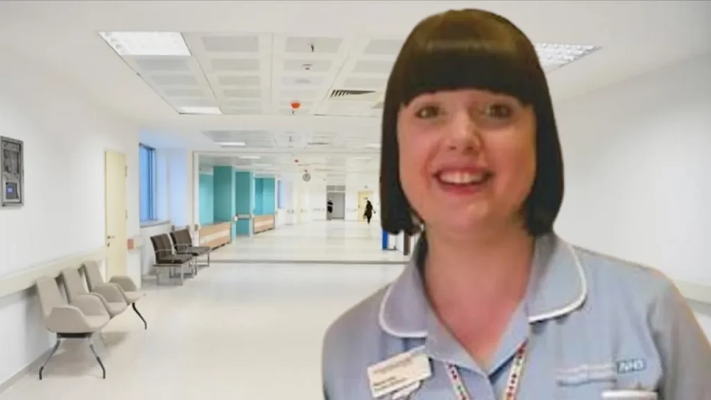 Paula Ivers, 47, muore in tre giorni dopo diagnosi di reflusso: rottura dell&#039;aorta