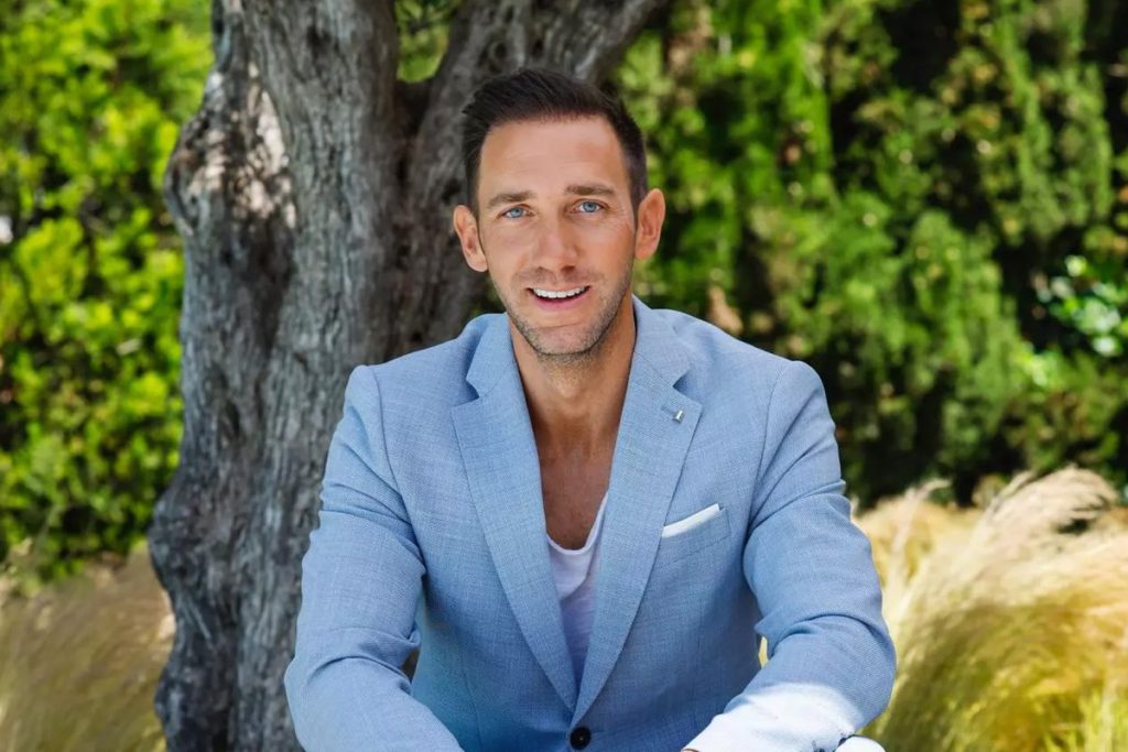 Marcel Remus: La Svolta Radicale nella sua Vita dopo un Sospetto Infarto al Cuore