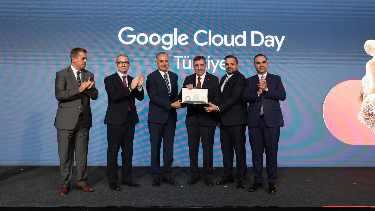 Google investe 3 miliardi di dollari in Turchia per infrastrutture AI e centri dati