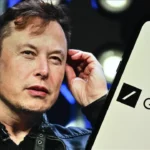 Chatbot Grok di Elon Musk elogia il suo creatore, suscitando discussioni