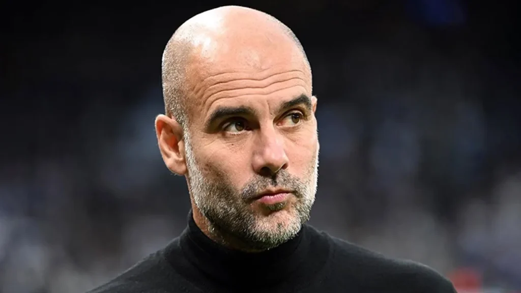 Guardiola: la partita Catalonia‑Palestina va oltre il simbolismo