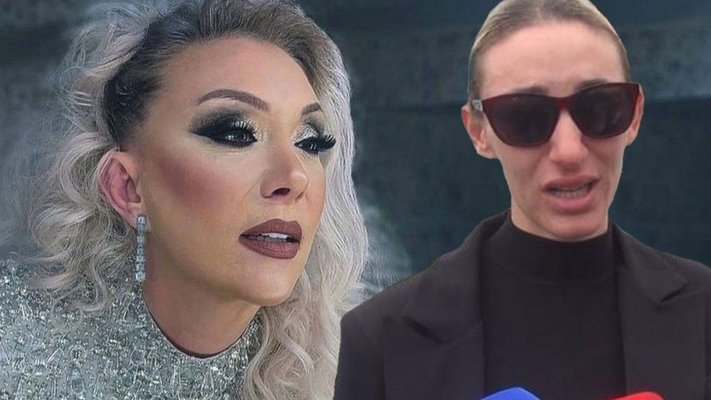 Nuove accuse sconvolgenti nella morte della cantante Güllü: un testimone rivela un presunto piano di omicidio premeditato