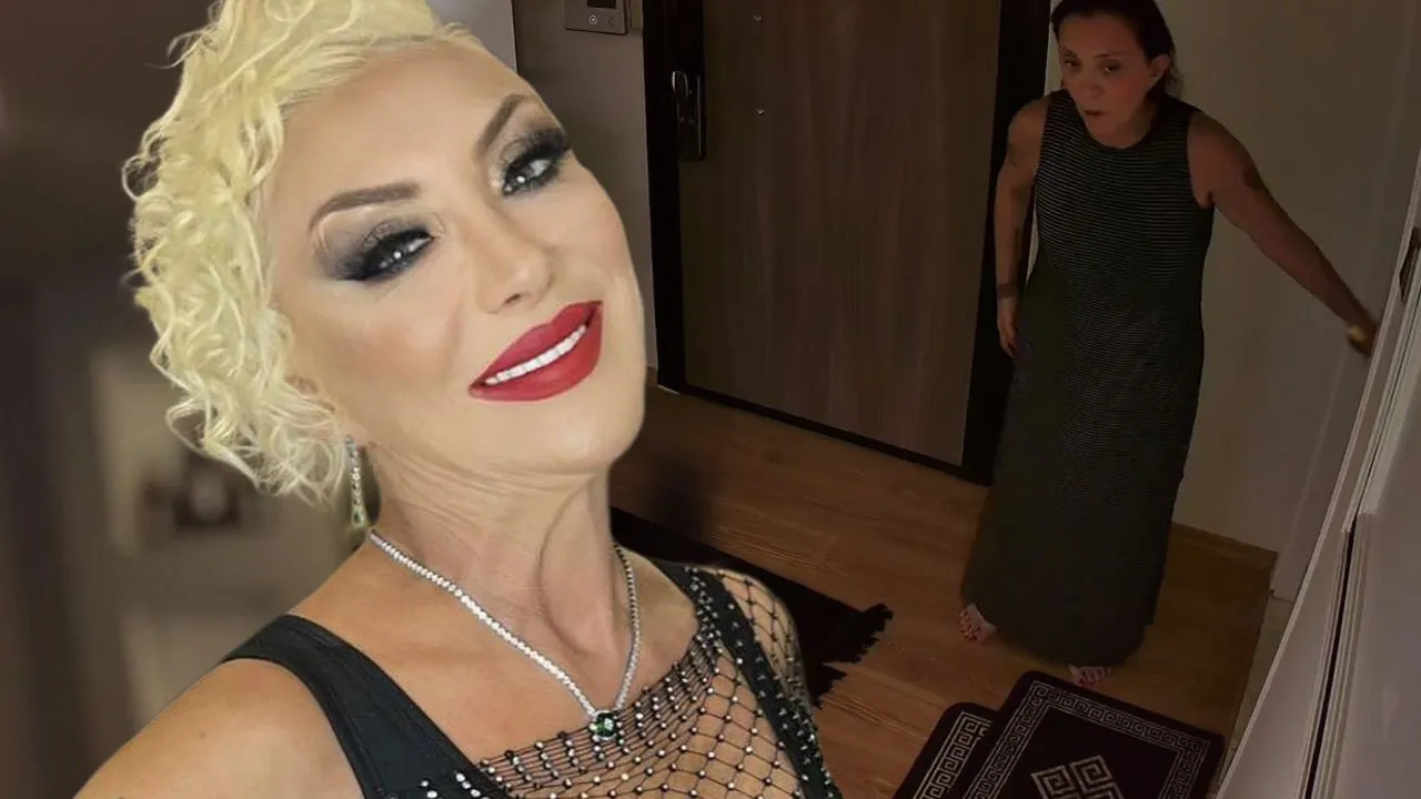 Tragedia a Çınarcık: Güllü muore cadendo dalla finestra del quinto piano