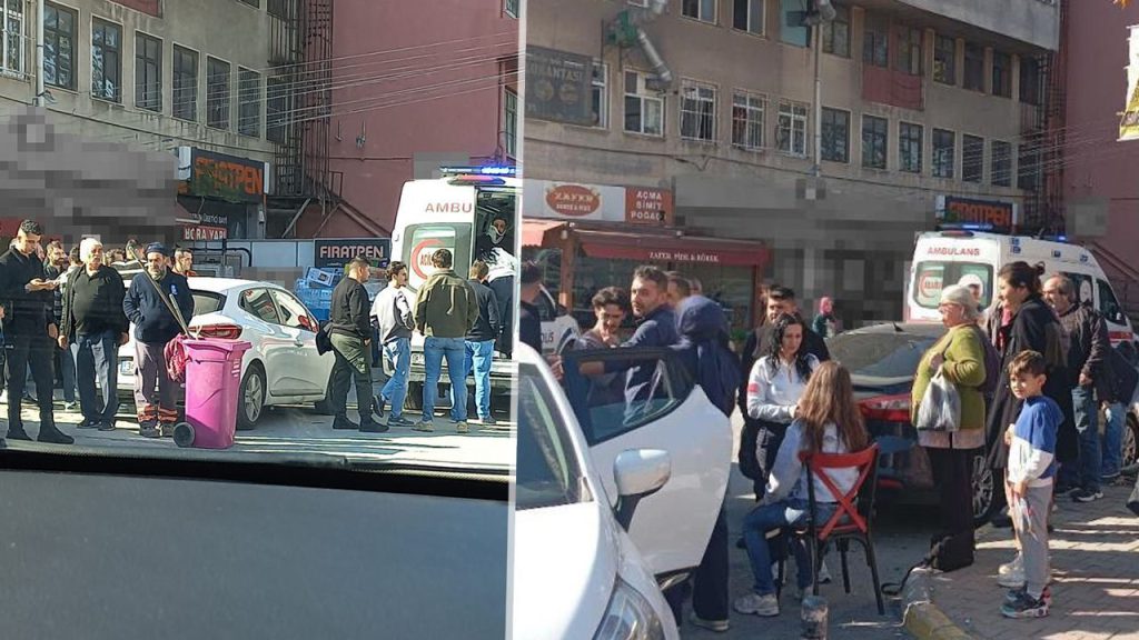 Tentativo di Rapimento a Eyüpsultan: Un Bambino di 5 Anni Salvato Grazie alla Prontezza del Padre