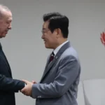 Lee Jae‑myung: la Turchia è partner strategico e fratello di sangue