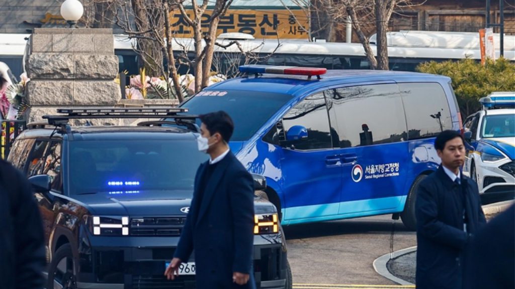 Esplosione nella centrale termoelettrica di Ulsan in Corea del Sud: 7 persone sepolte sotto le macerie, preoccupazioni per la sicurezza e l&#039;ambiente