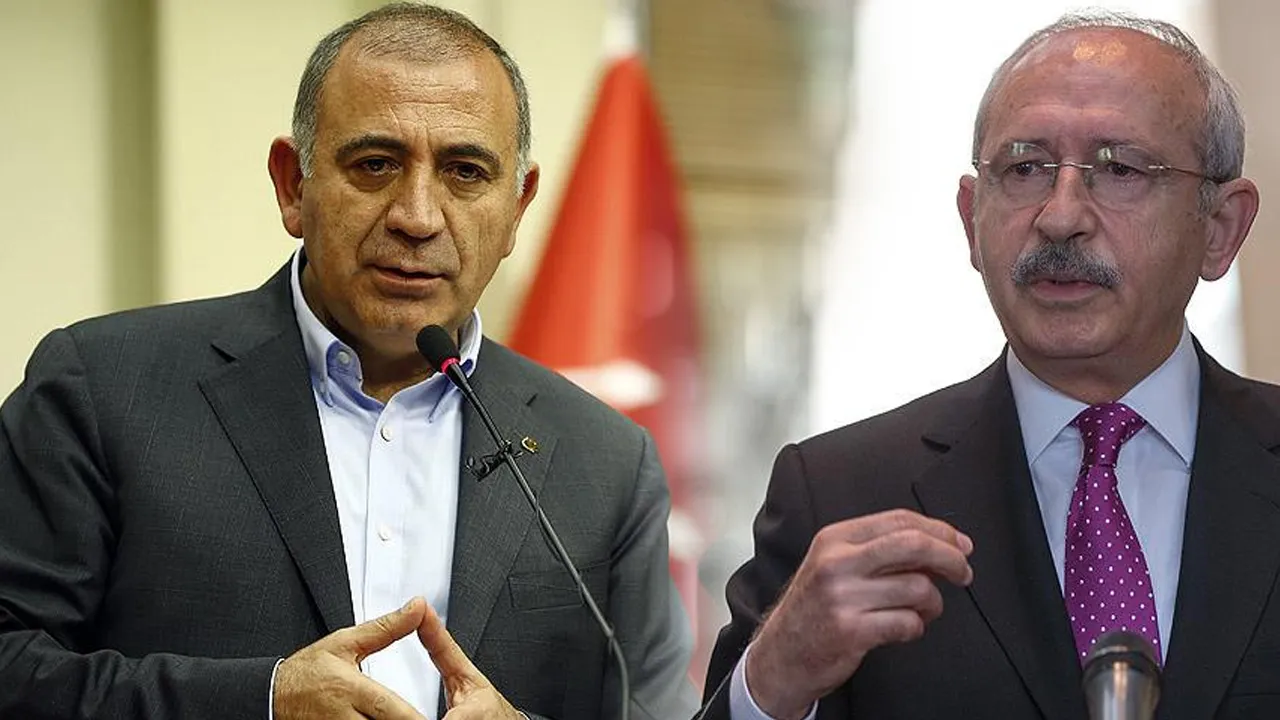 Il lancio del libro “Terörsüz Türkiye” di Kemal Kılıçdaroğlu innesca discussioni nel CHP