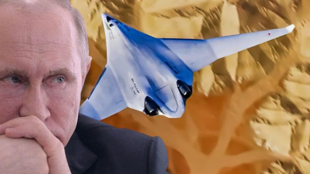 Documenti Segreti Russi Svelano la Verità sulla Produzione dei Caccia PAK DA e Su-57: Dipendenza da Tecnologie Straniere e Implicazioni per la Sicurezza Nazionale