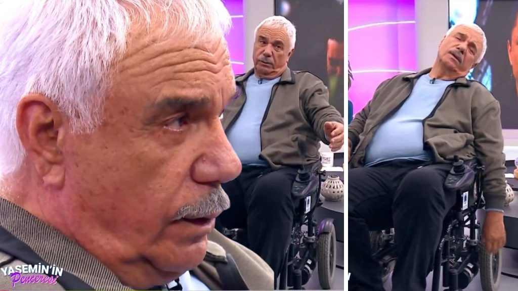 Il Ritorno di un Classico: Yasemin&#039;in Penceresi Torna in Onda con Halil Ergün come Primo Ospite