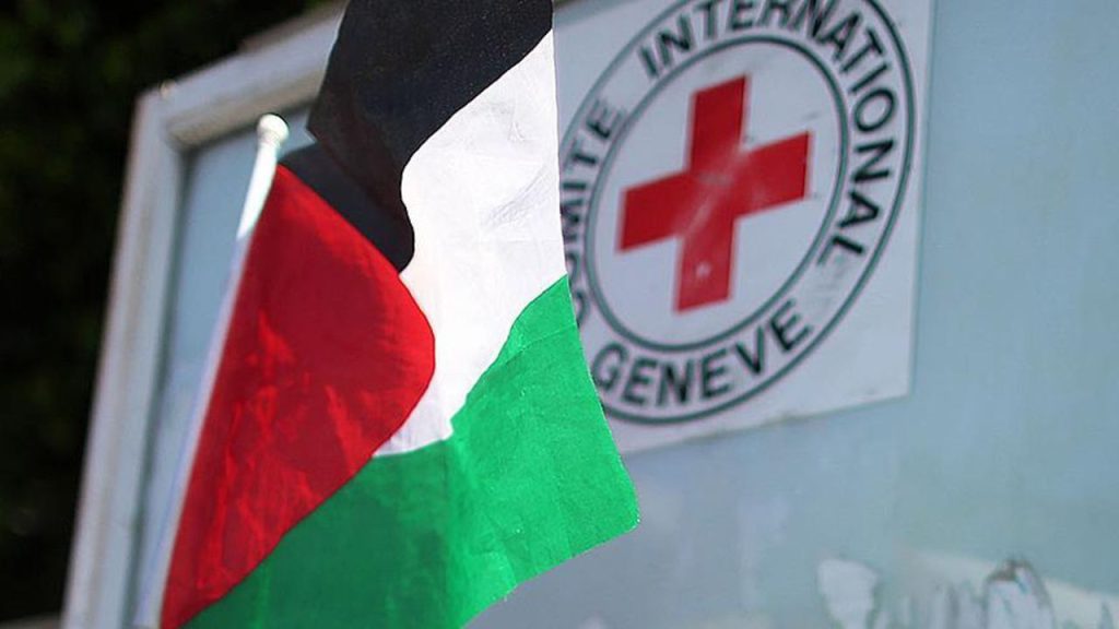 Consegna di ostaggi nella Striscia di Gaza: un passo verso la riduzione delle tensioni nel conflitto israelo-palestinese