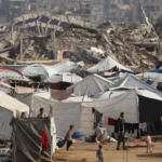 Hamas accusa Israele di violare il cessate il fuoco e chiede intervento internazionale