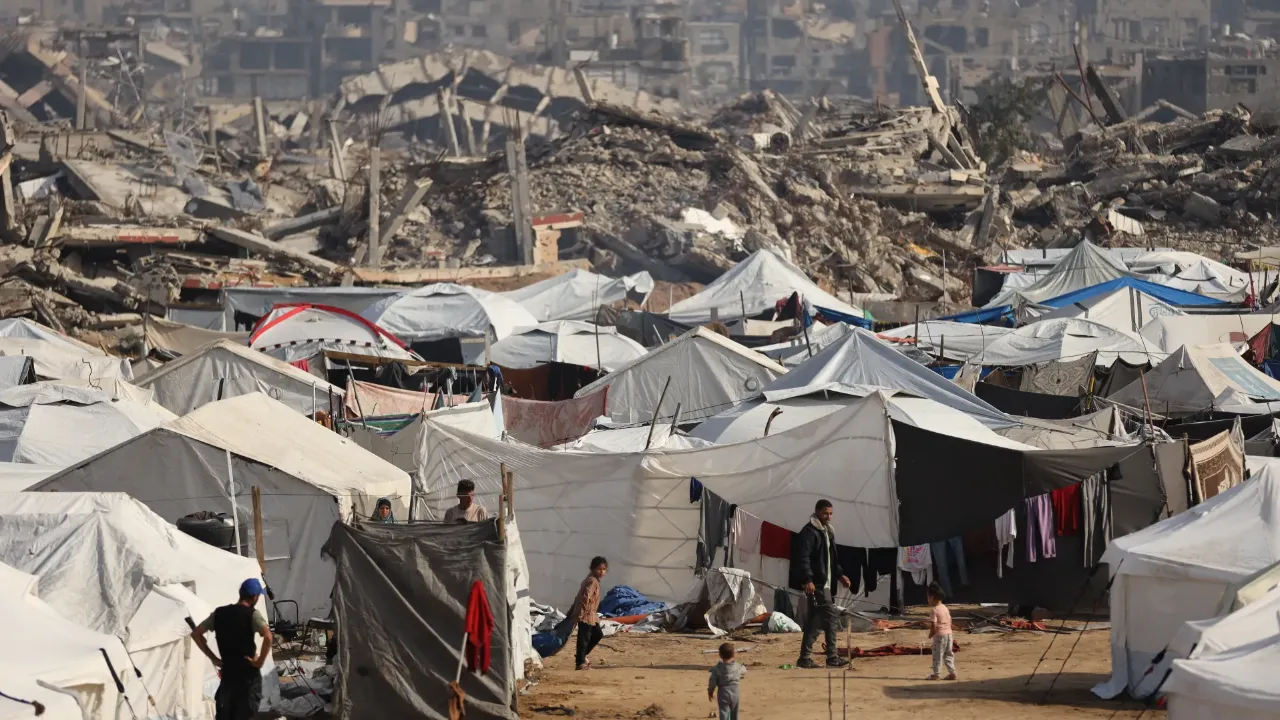 Hamas accusa Israele di violare il cessate il fuoco e chiede intervento internazionale