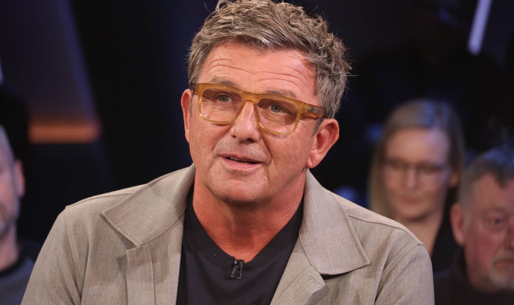 Hans Sigl rifiuta l’invito a salpare con la nave “Traumschiff”