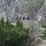 Donna morta dopo caduta da castello di Harput, Elazığ: indagine in corso