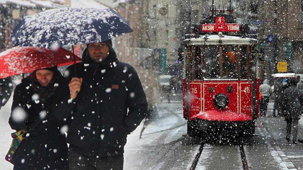 Inverno in arrivo: previsioni e possibili conseguenze per Istanbul e il resto del paese