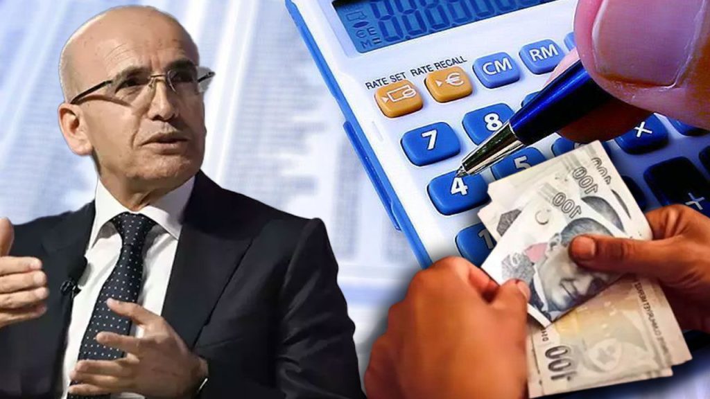 Ministro del Tesoro turco Mehmet Şimşek smentisce malattia e discute amnistia fiscale senza regolamentazione legale