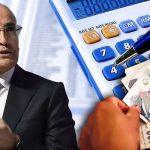 Ministro del Tesoro turco Mehmet Şimşek smentisce malattia e discute amnistia fiscale senza regolamentazione legale