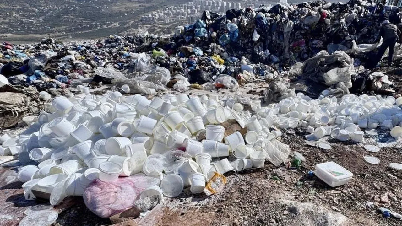 SOFRAMIZA GELECEKTİ!