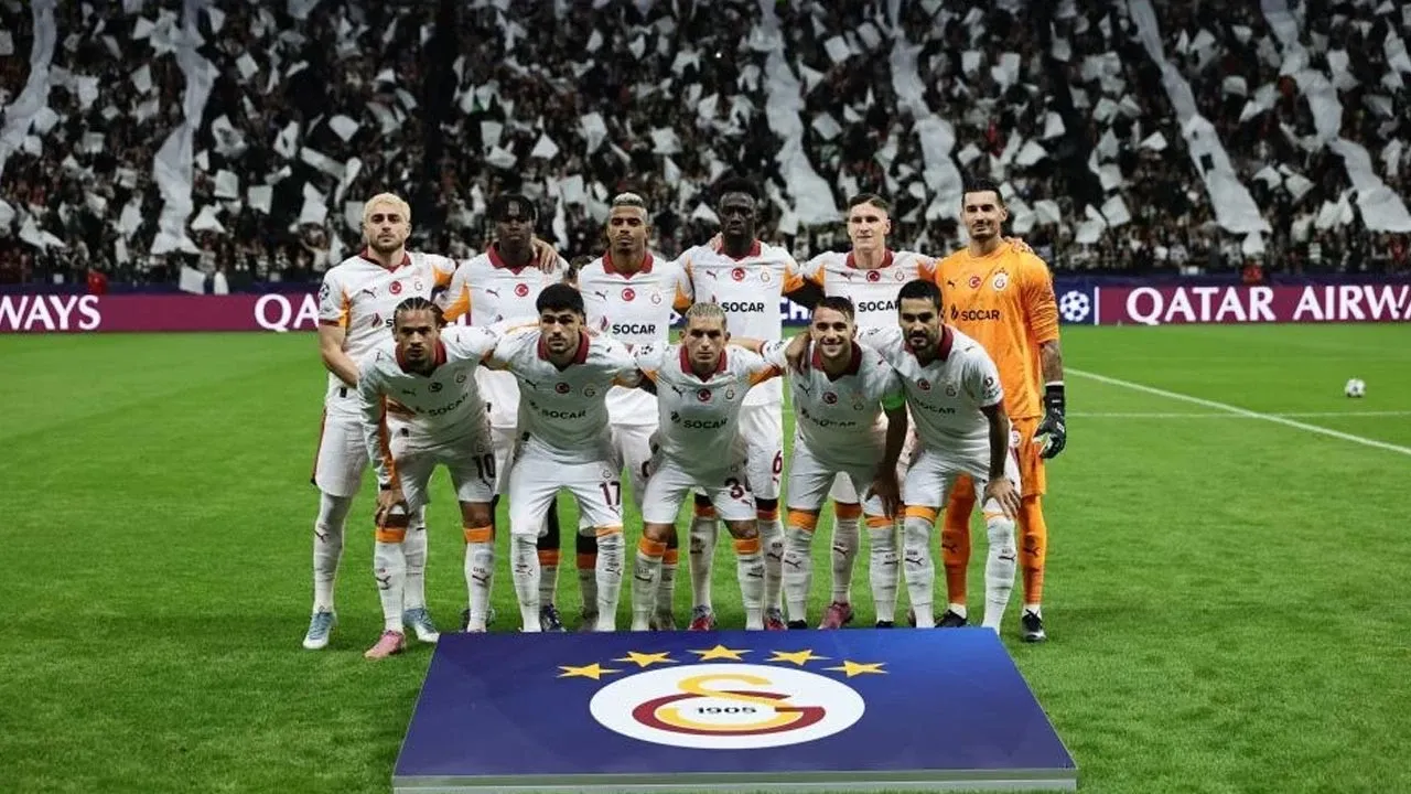 Gardi: il suo più grande sogno è la vittoria del Galatasaray in Champions League
