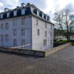 Incendio al castello di Hardenberg: la città e le autorità pianificano la sua tutela in NRW