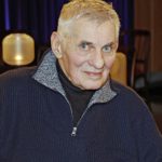 Heinz Hoenig torna in TV dopo 143 giorni di ospedalizzazione