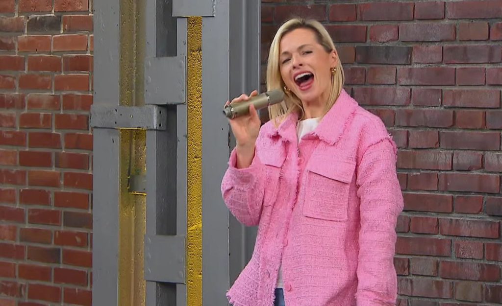 Sorpresa televisiva: la canzone di Helene Fischer risuona a &quot;Bares für Rares&quot;