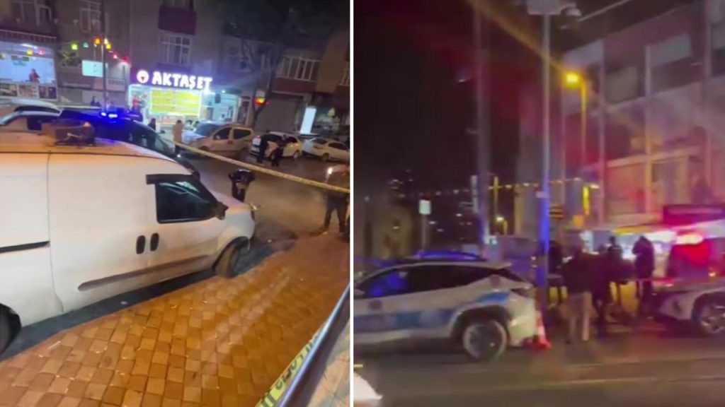 Giovane di 17 anni ucciso in una rissa a Esenyurt: una tragedia che solleva preoccupazioni sulla violenza giovanile