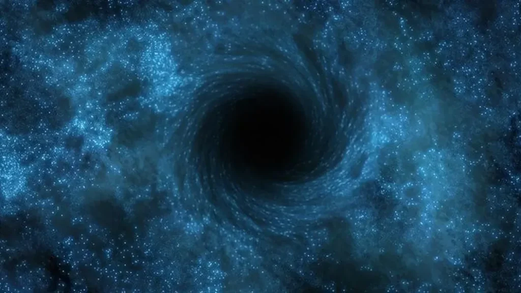 Scienziati chiariscono l’effetto di piccoli buchi neri sul corpo umano