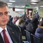 Il sistema MHRS assegna 1,7 milioni di appuntamenti ogni giorno.