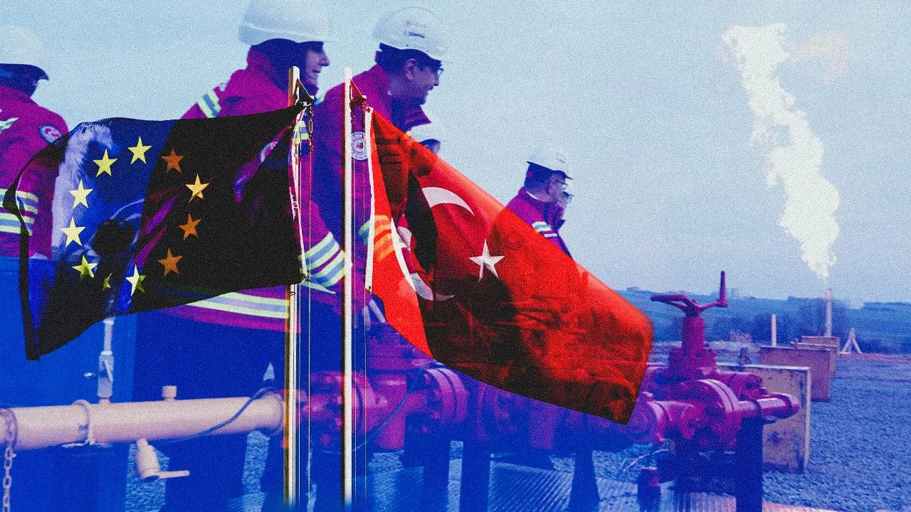 La Turchia: un potenziale alleato europeo per l'idrogeno