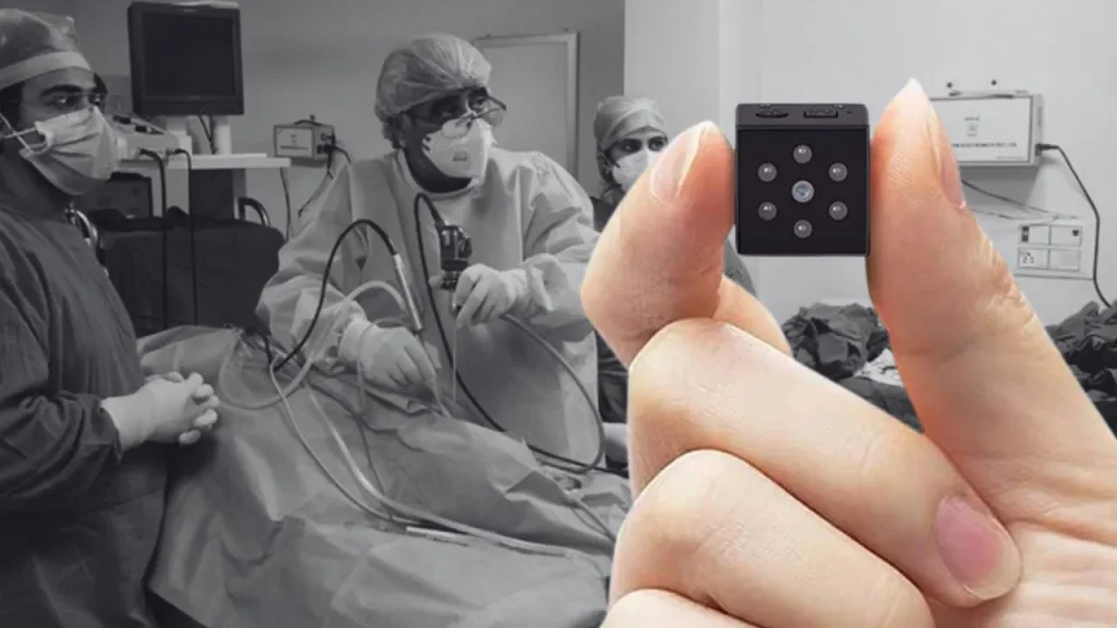 Scandalo in India: video di telecamere di sicurezza di un ospedale di parto venduti su Telegram