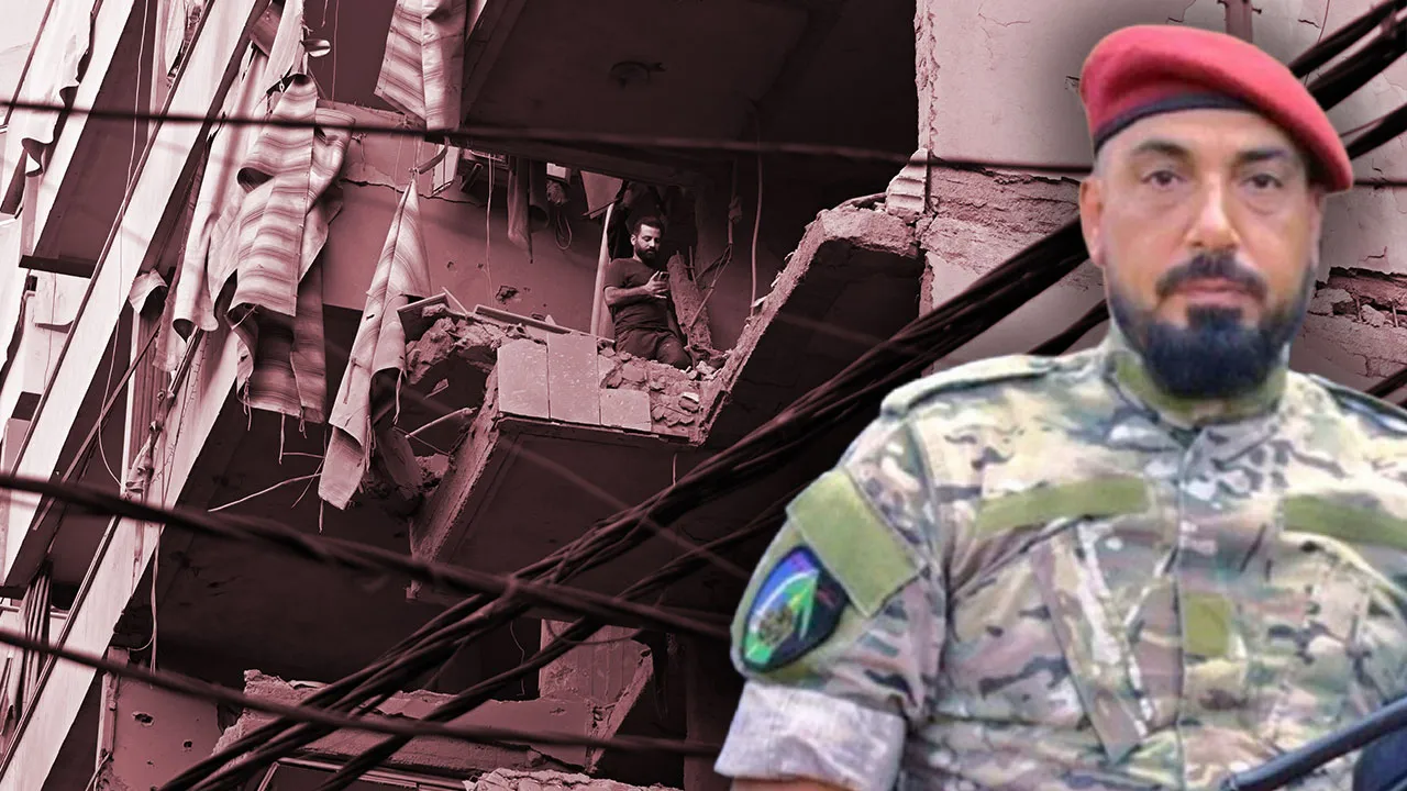 Attacco aereo israeliano a Dahiye, Libano: 5 morti, 28 feriti, violazione del cessate il fuoco