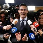 Nuovo Primo Ministro dei Paesi Bassi: Rob Jetten alla guida del governo olandese