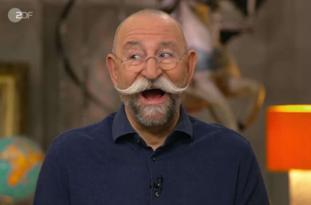 Confusione tra i fan del programma TV &quot;Bares für Rares&quot;: cosa si nasconde dietro i misteriosi post?