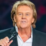 Howard Carpendale rivela abuso infantile nella sua autobiografia